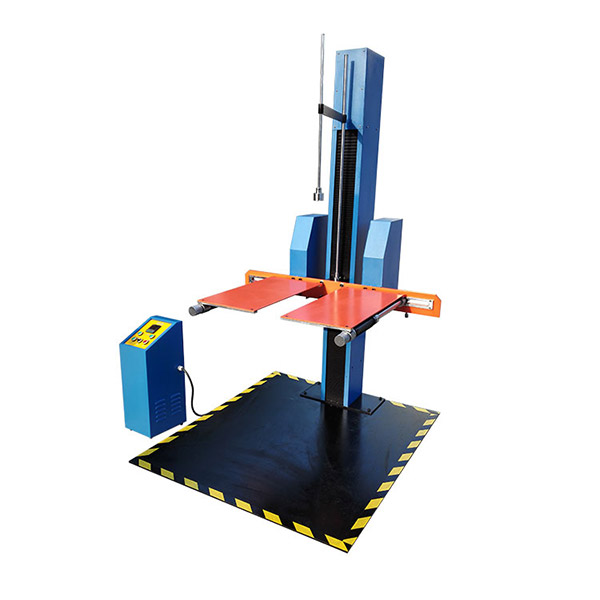 單臂跌落試驗機