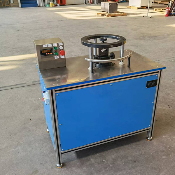 等速驅動軸周期循環壽命試驗台