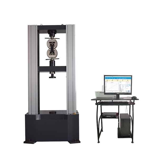 電子萬能試驗機