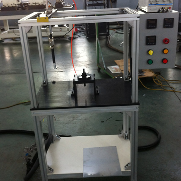 方向盤喇叭按鈕疲勞試驗台