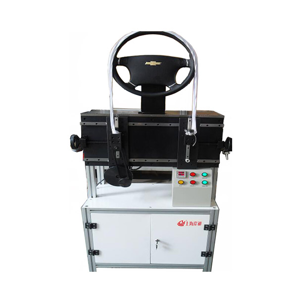 方向盤摩擦試驗台