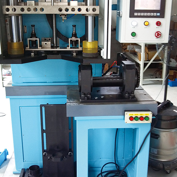 減震器沖擊試驗機