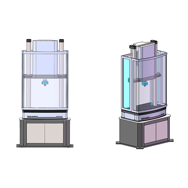 精密伺服動靜疲勞試驗機